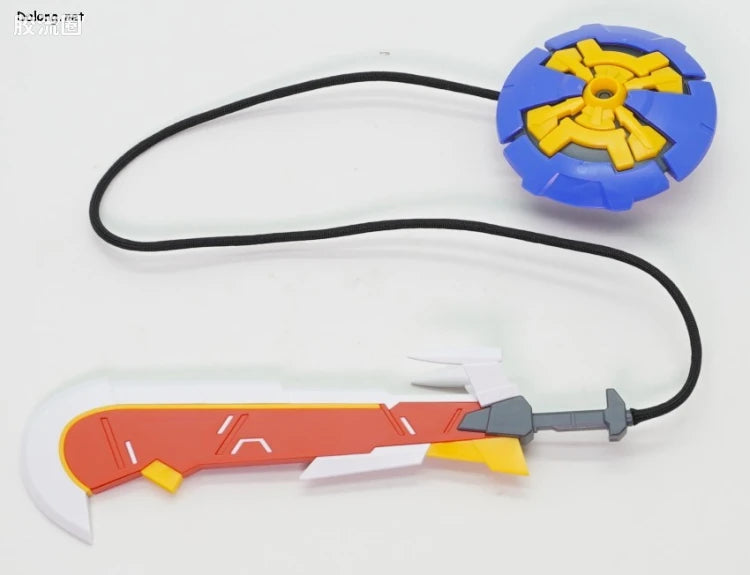 P-Bandai MG 1/100 Shenlong Gundam EW (Liao Ya Unit)