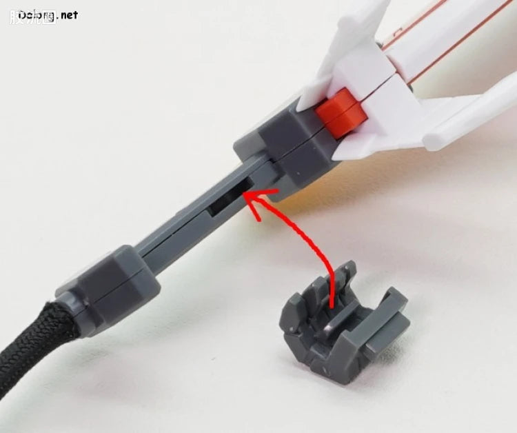 P-Bandai MG 1/100 Shenlong Gundam EW (Liao Ya Unit)