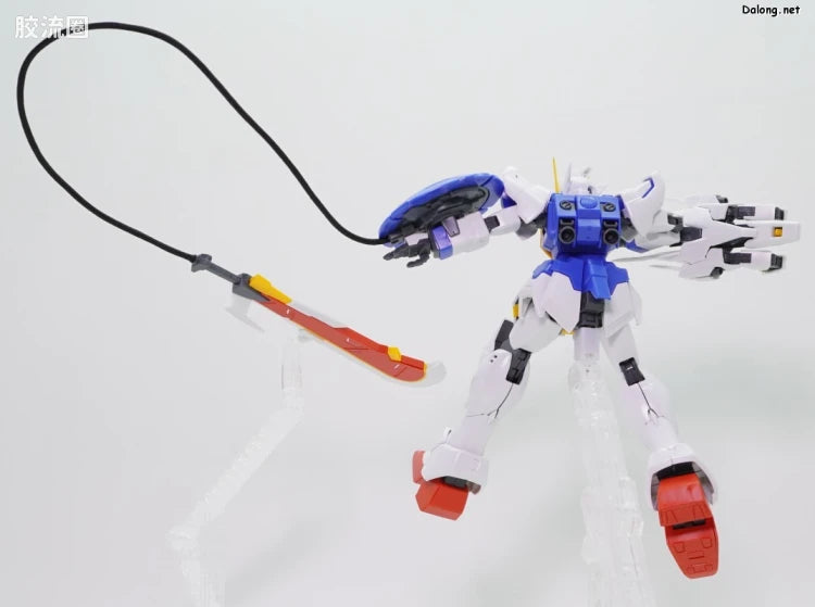 P-Bandai MG 1/100 Shenlong Gundam EW (Liao Ya Unit)