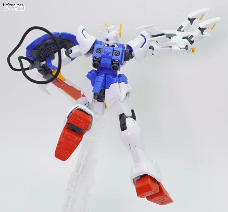 P-Bandai MG 1/100 Shenlong Gundam EW (Liao Ya Unit)