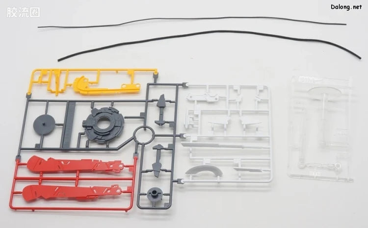 P-Bandai MG 1/100 Shenlong Gundam EW (Liao Ya Unit)