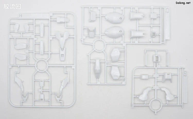 P-Bandai MG 1/100 Shenlong Gundam EW (Liao Ya Unit)