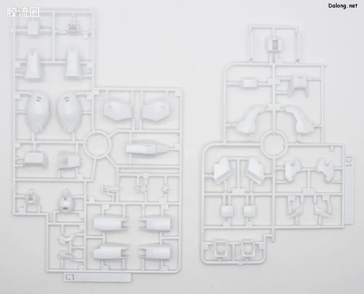 P-Bandai MG 1/100 Shenlong Gundam EW (Liao Ya Unit)