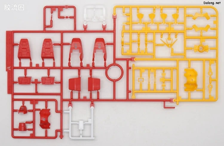 P-Bandai MG 1/100 Shenlong Gundam EW (Liao Ya Unit)