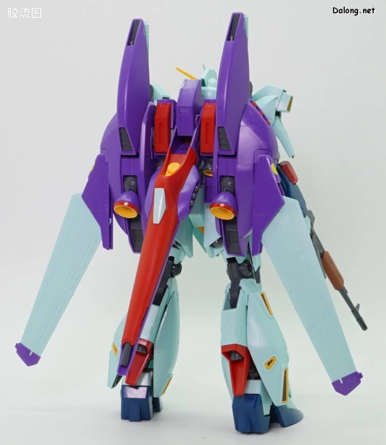 P-Bandai MG 1/100 RGZ-91B Re-GZ Custom