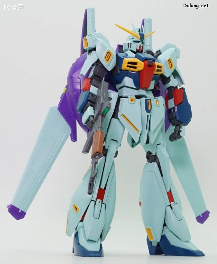 P-Bandai MG 1/100 RGZ-91B Re-GZ Custom