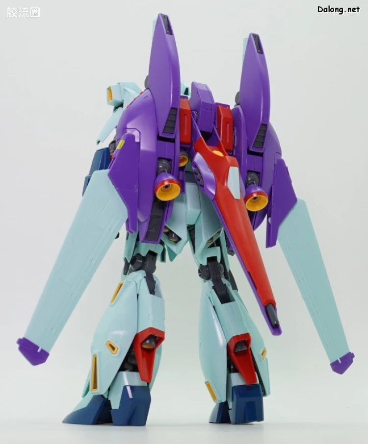 P-Bandai MG 1/100 RGZ-91B Re-GZ Custom