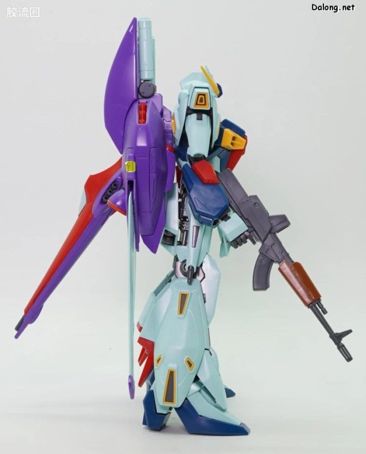 P-Bandai MG 1/100 RGZ-91B Re-GZ Custom