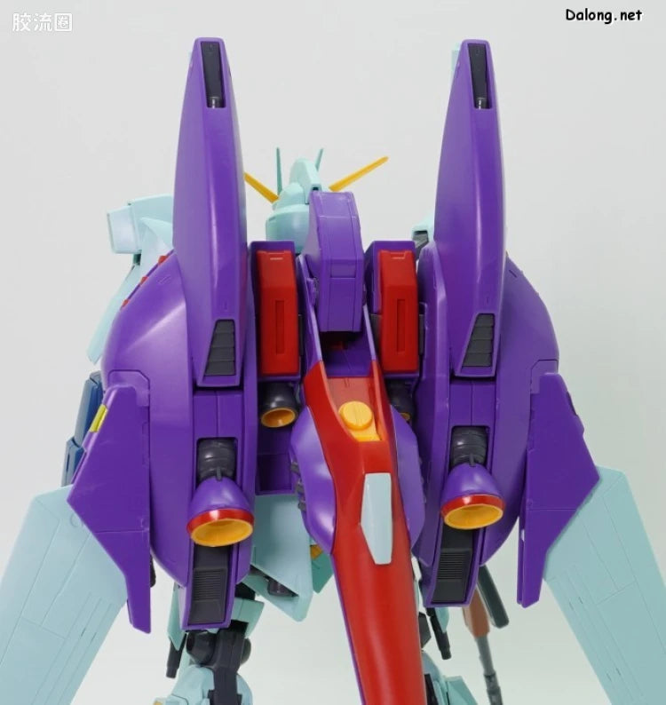 P-Bandai MG 1/100 RGZ-91B Re-GZ Custom