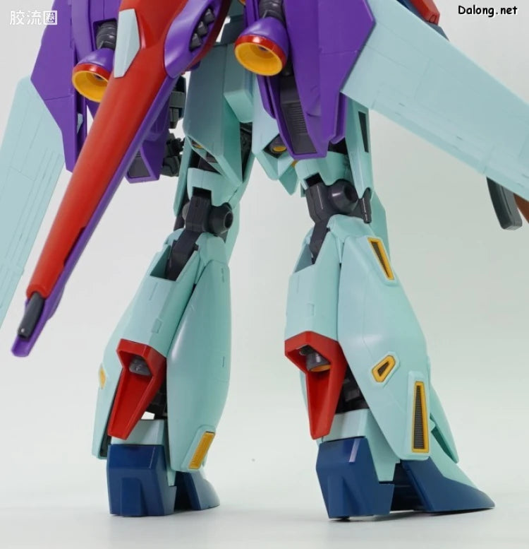 P-Bandai MG 1/100 RGZ-91B Re-GZ Custom