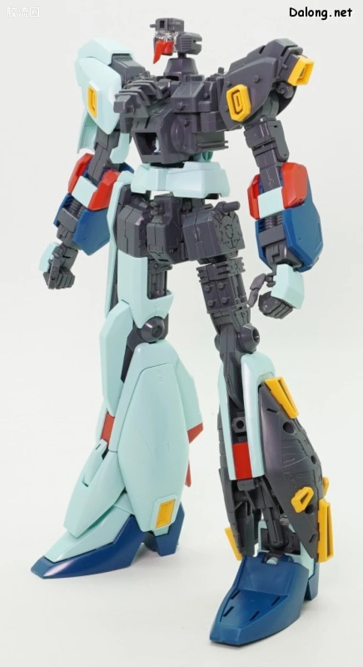 P-Bandai MG 1/100 RGZ-91B Re-GZ Custom