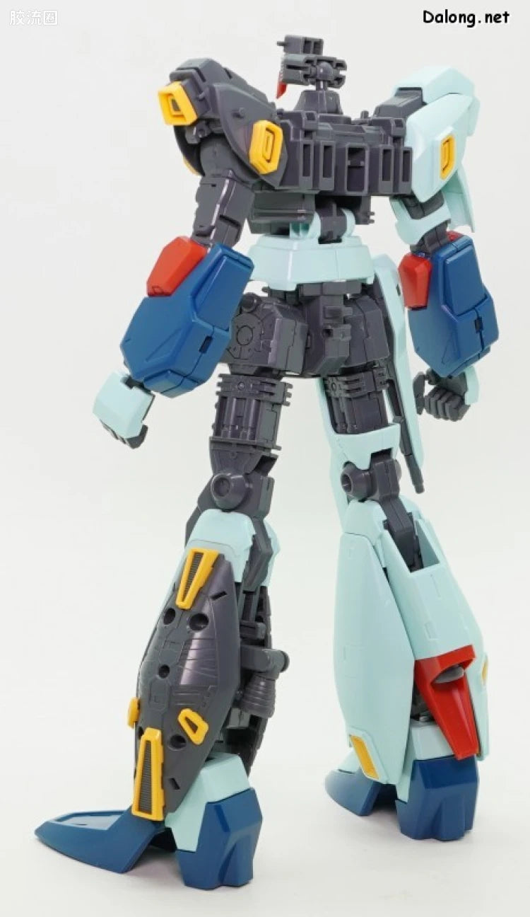 P-Bandai MG 1/100 RGZ-91B Re-GZ Custom