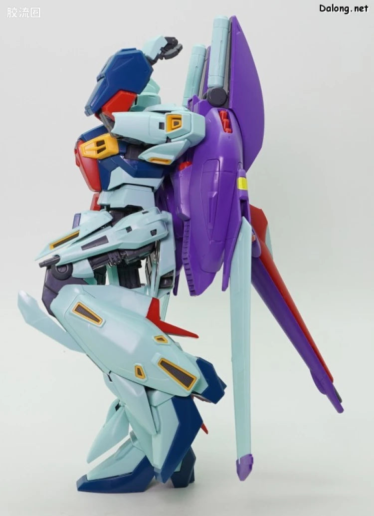P-Bandai MG 1/100 RGZ-91B Re-GZ Custom
