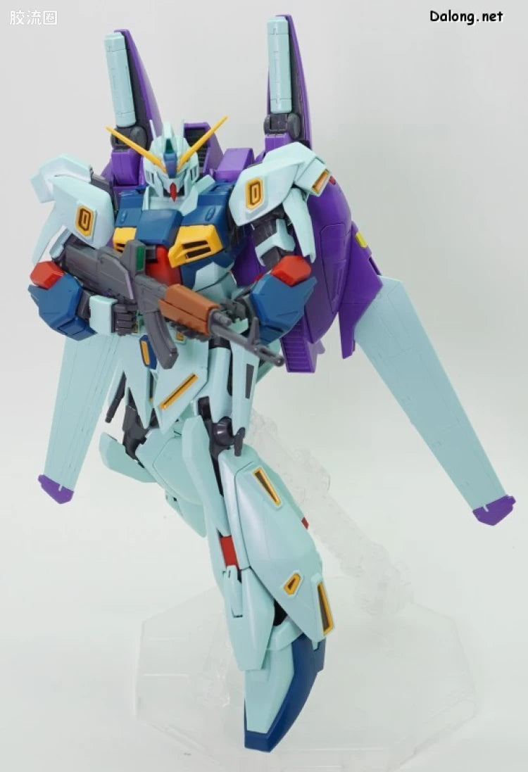 P-Bandai MG 1/100 RGZ-91B Re-GZ Custom