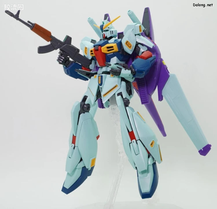 P-Bandai MG 1/100 RGZ-91B Re-GZ Custom