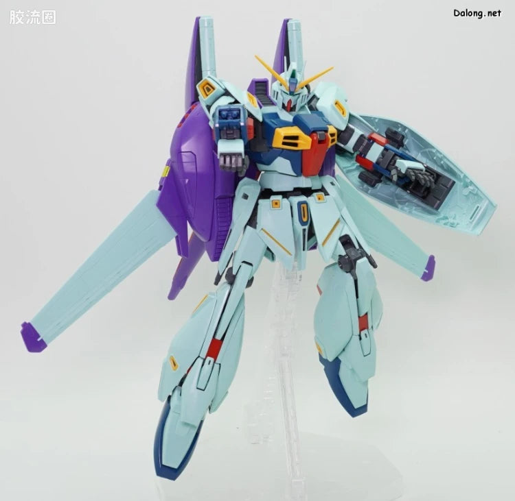 P-Bandai MG 1/100 RGZ-91B Re-GZ Custom