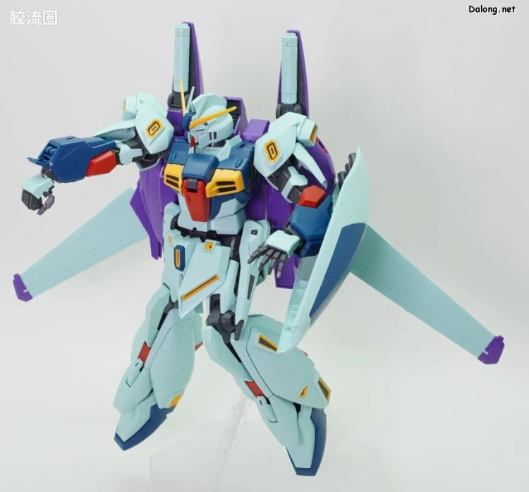 P-Bandai MG 1/100 RGZ-91B Re-GZ Custom
