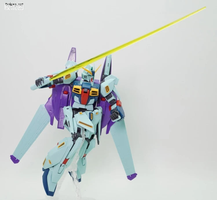 P-Bandai MG 1/100 RGZ-91B Re-GZ Custom