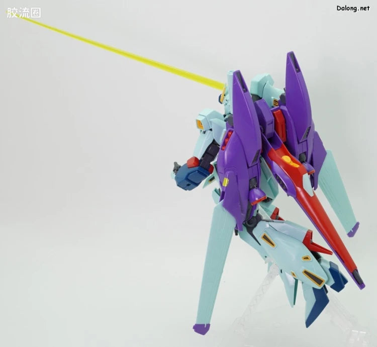 P-Bandai MG 1/100 RGZ-91B Re-GZ Custom
