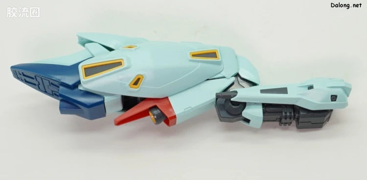 P-Bandai MG 1/100 RGZ-91B Re-GZ Custom