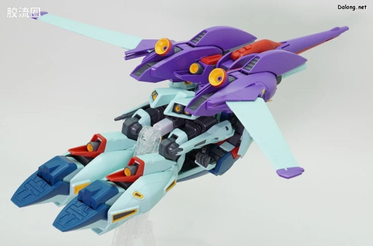 P-Bandai MG 1/100 RGZ-91B Re-GZ Custom