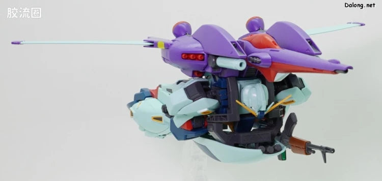 P-Bandai MG 1/100 RGZ-91B Re-GZ Custom