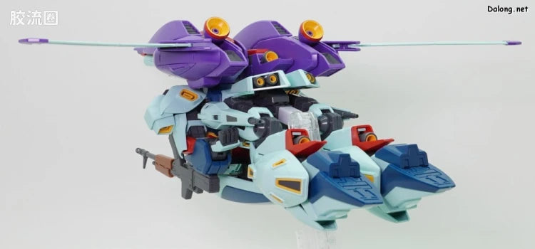 P-Bandai MG 1/100 RGZ-91B Re-GZ Custom