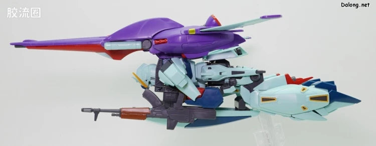P-Bandai MG 1/100 RGZ-91B Re-GZ Custom