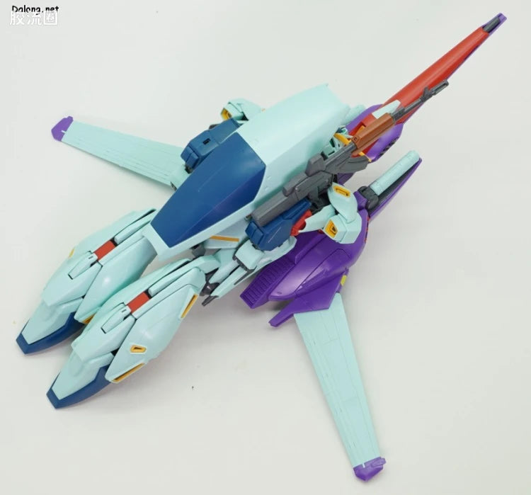 P-Bandai MG 1/100 RGZ-91B Re-GZ Custom