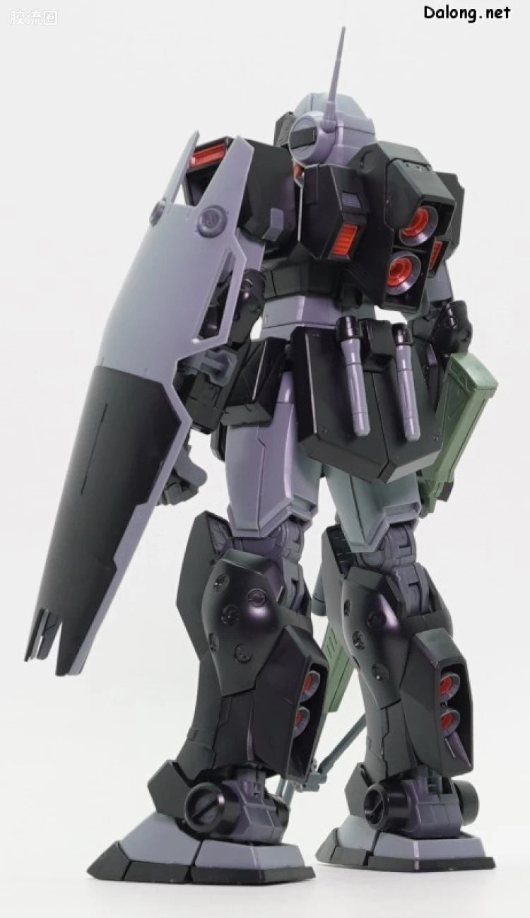 P-Bandai MG 1/100 GM Sniper II (Lydo Wolf Custom)