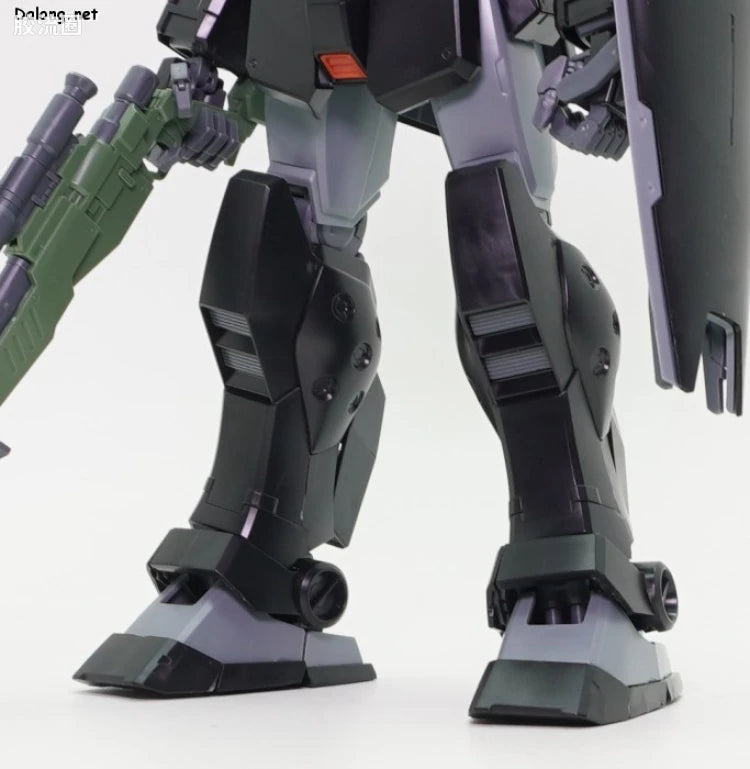 P-Bandai MG 1/100 GM Sniper II (Lydo Wolf Custom)