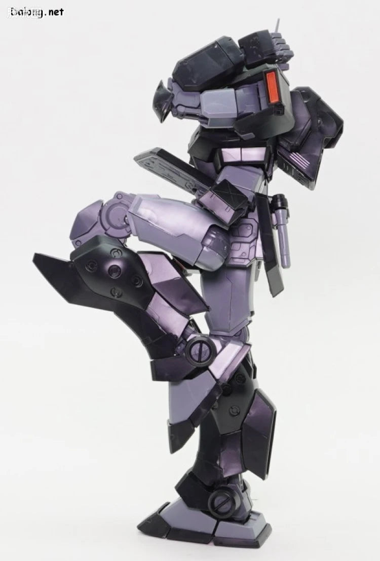 P-Bandai MG 1/100 GM Sniper II (Lydo Wolf Custom)