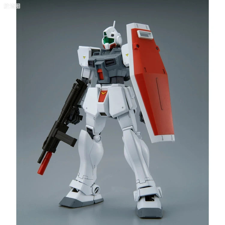 P-Bandai MG 1/100 RGM-79D GM Cold Districts Type