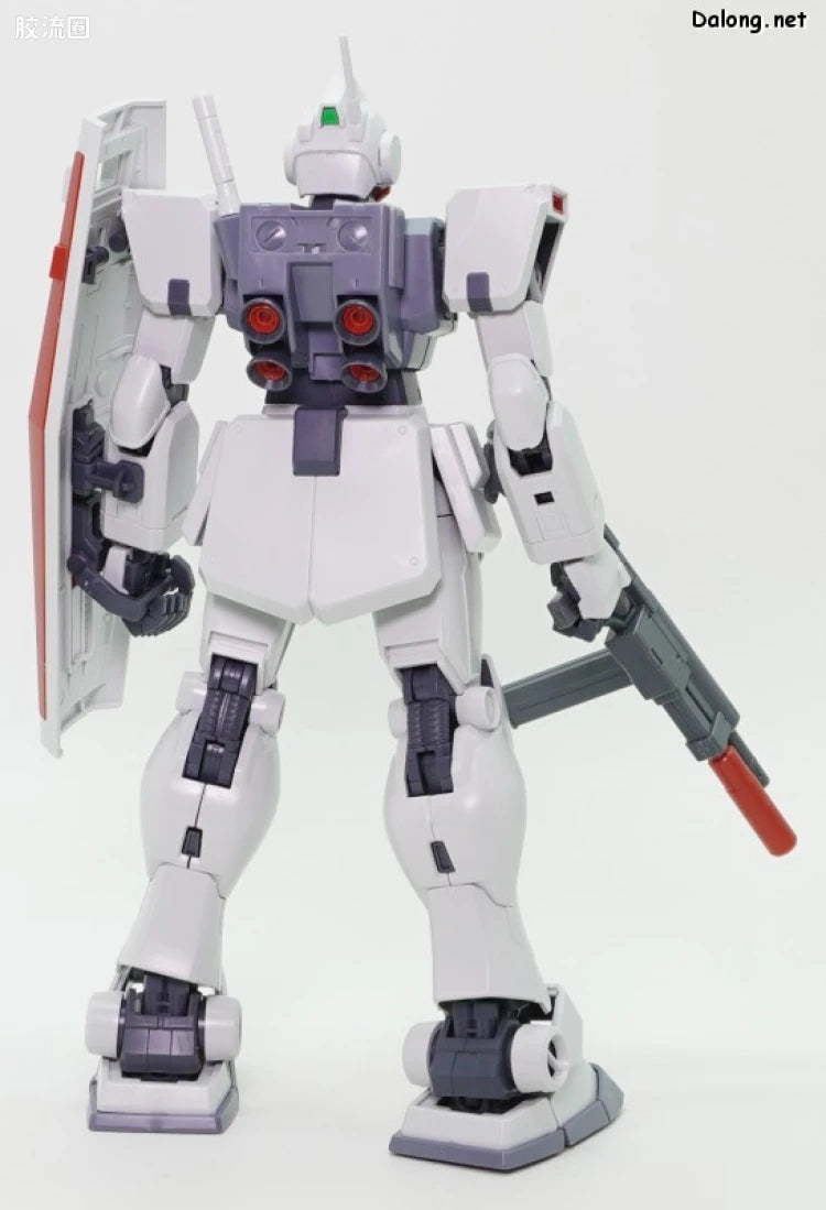 P-Bandai MG 1/100 RGM-79D GM Cold Districts Type