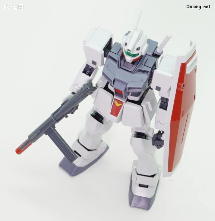 P-Bandai MG 1/100 RGM-79D GM Cold Districts Type