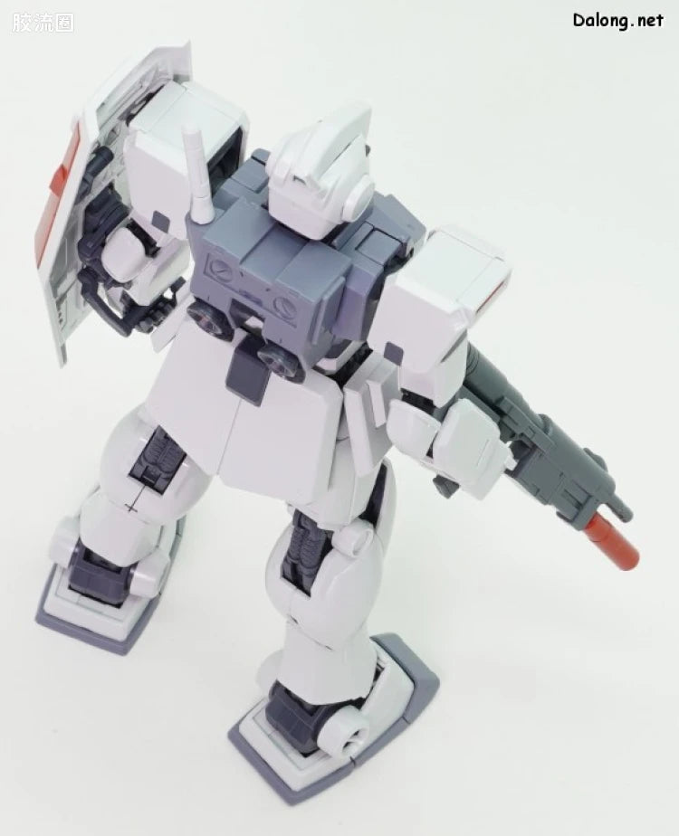 P-Bandai MG 1/100 RGM-79D GM Cold Districts Type