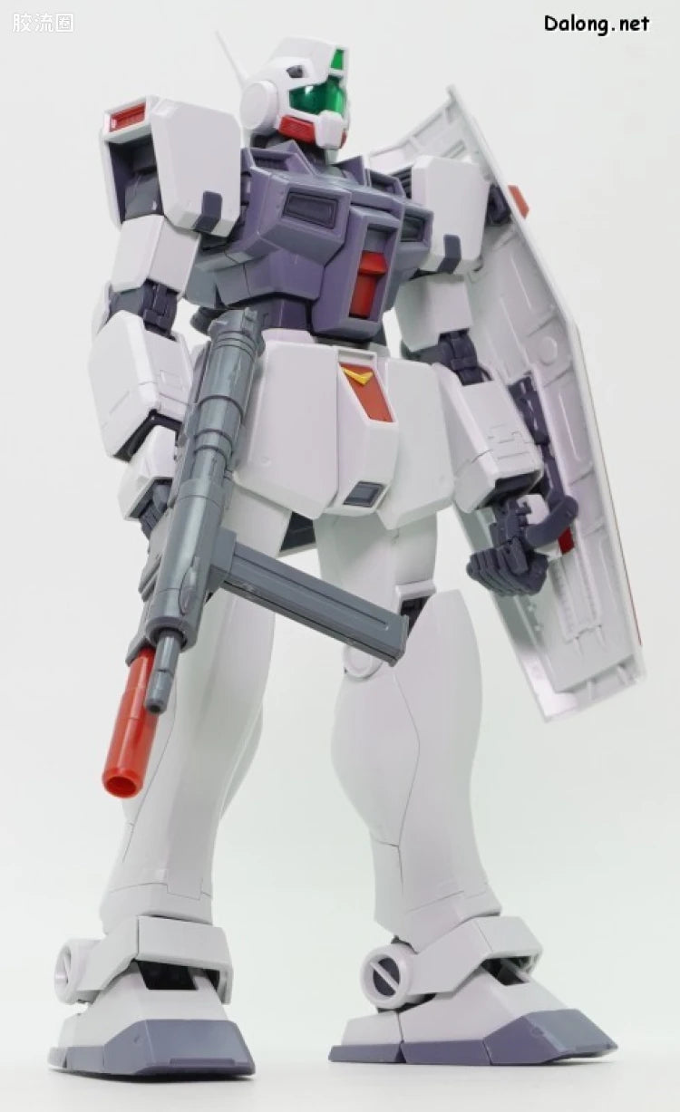 P-Bandai MG 1/100 RGM-79D GM Cold Districts Type