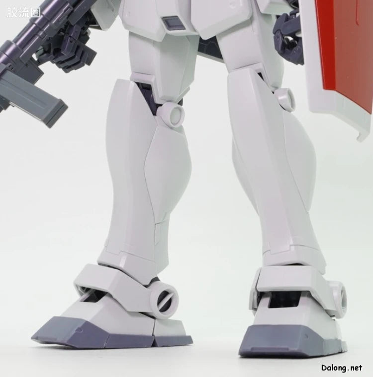 P-Bandai MG 1/100 RGM-79D GM Cold Districts Type