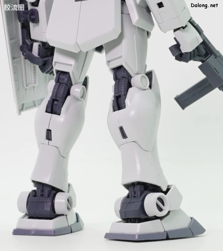 P-Bandai MG 1/100 RGM-79D GM Cold Districts Type