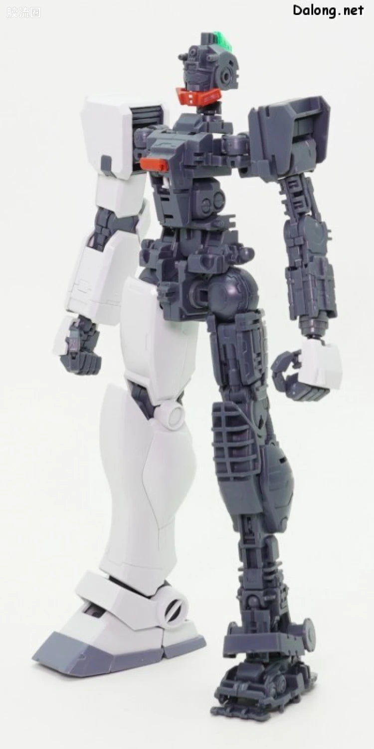 P-Bandai MG 1/100 RGM-79D GM Cold Districts Type