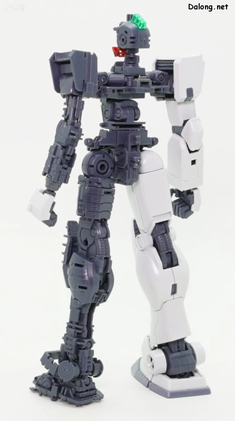 P-Bandai MG 1/100 RGM-79D GM Cold Districts Type