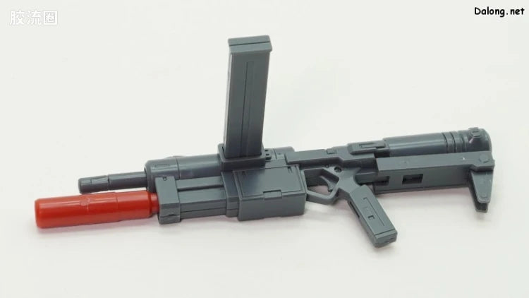 P-Bandai MG 1/100 RGM-79D GM Cold Districts Type