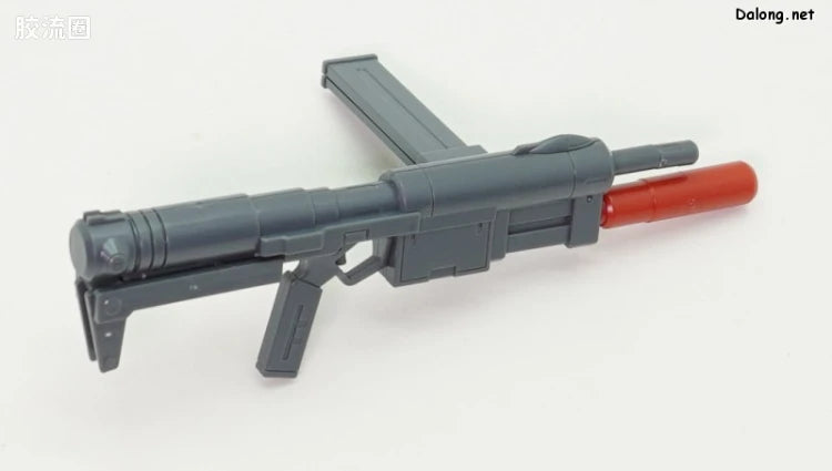 P-Bandai MG 1/100 RGM-79D GM Cold Districts Type