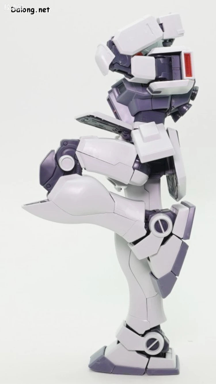 P-Bandai MG 1/100 RGM-79D GM Cold Districts Type
