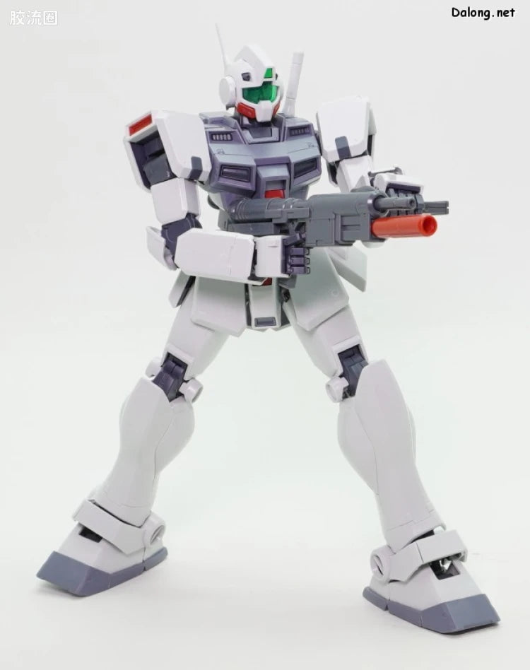 P-Bandai MG 1/100 RGM-79D GM Cold Districts Type