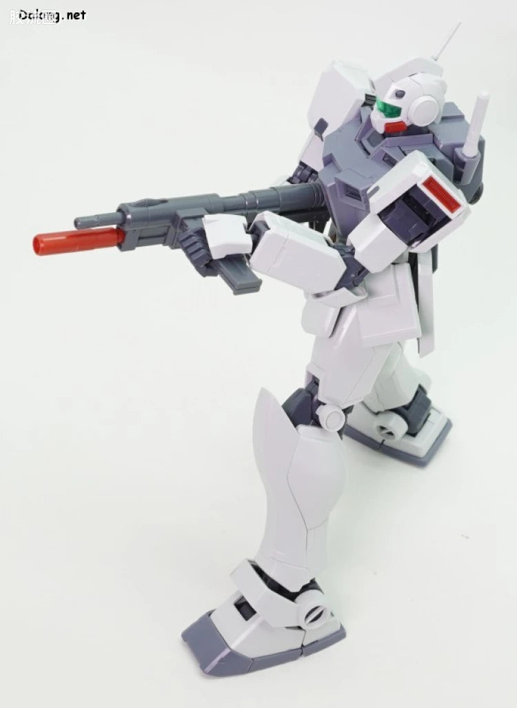 P-Bandai MG 1/100 RGM-79D GM Cold Districts Type