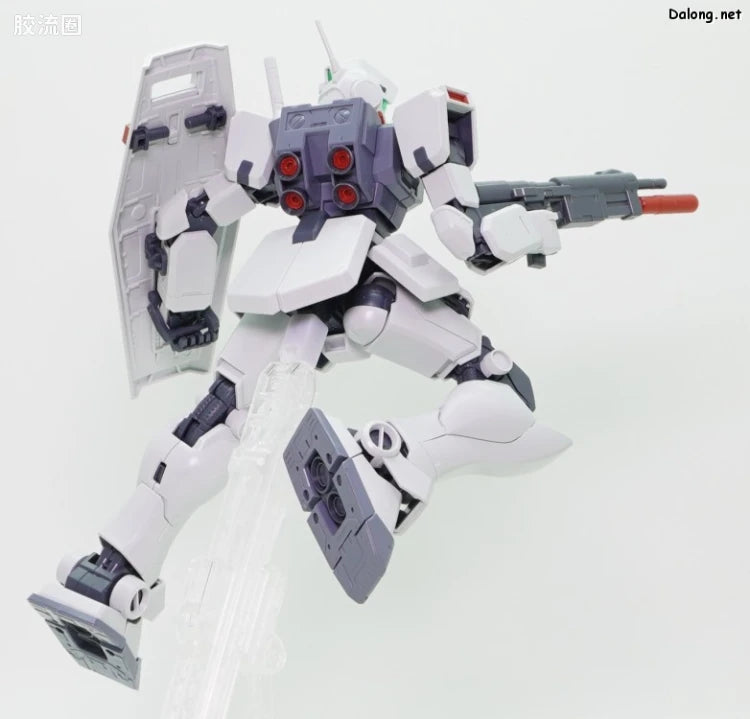 P-Bandai MG 1/100 RGM-79D GM Cold Districts Type