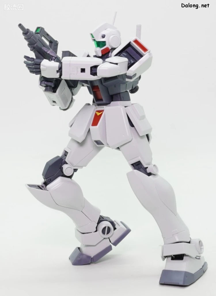 P-Bandai MG 1/100 RGM-79D GM Cold Districts Type