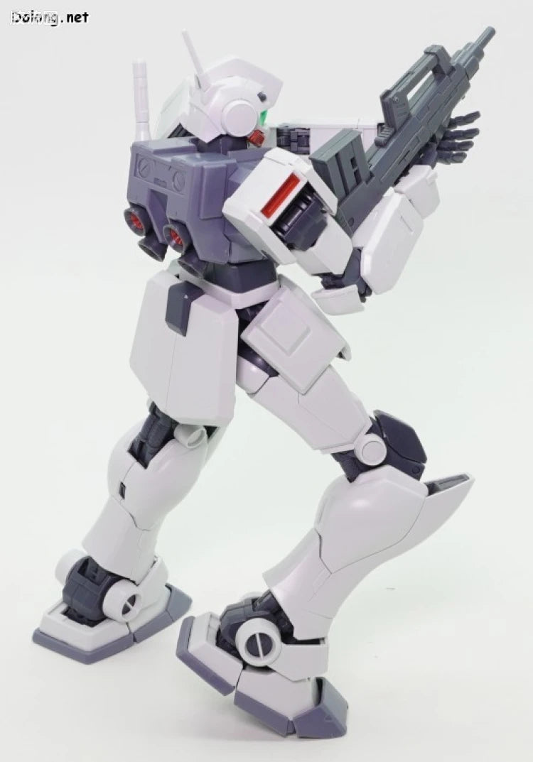 P-Bandai MG 1/100 RGM-79D GM Cold Districts Type