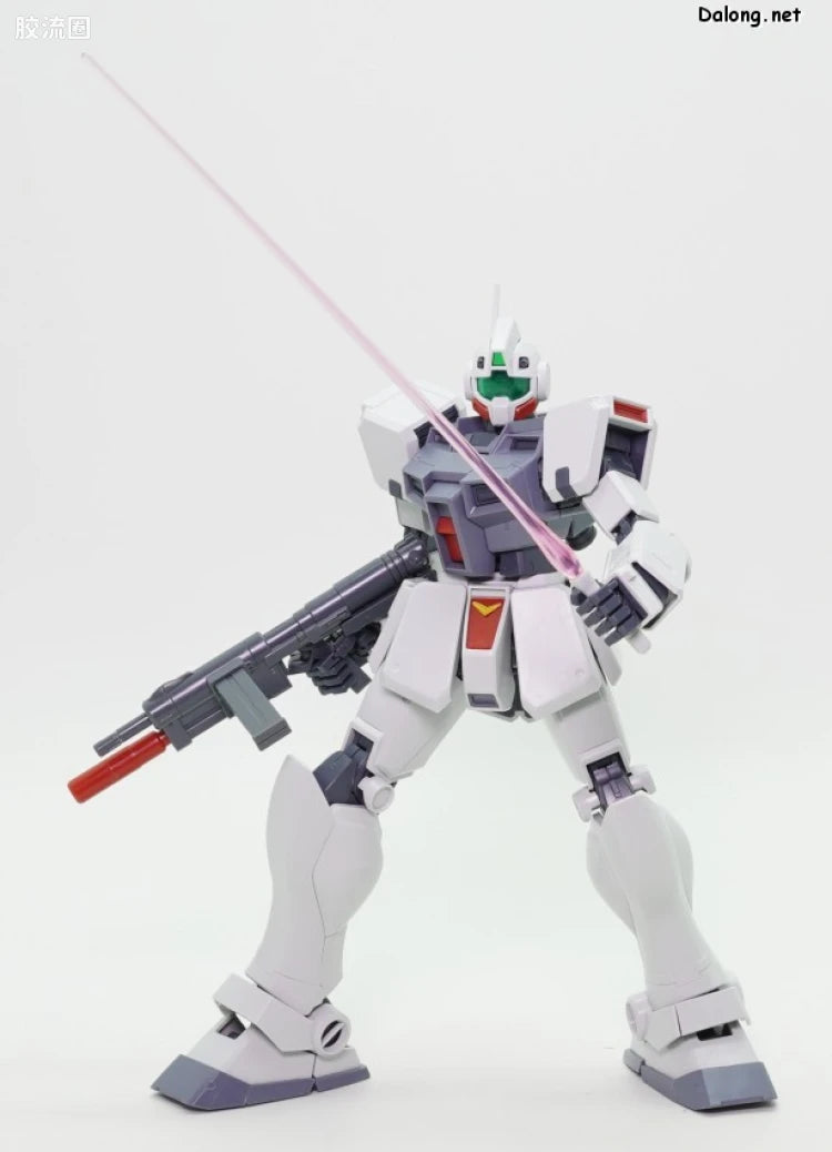 P-Bandai MG 1/100 RGM-79D GM Cold Districts Type